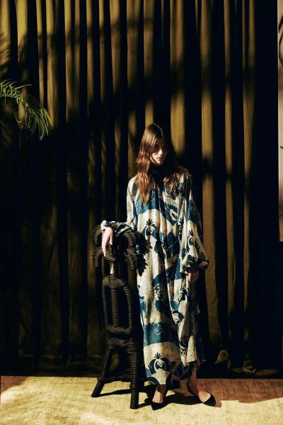 For Restless Sleepers 26FW014